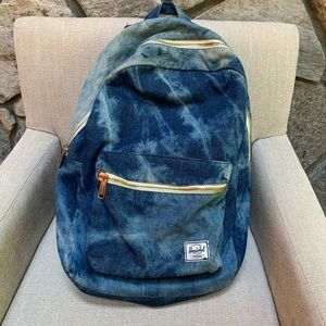 Urban Outfitters Exclusive Herschel Backpack
